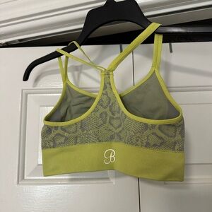 Bombshell Sportswear sports bra